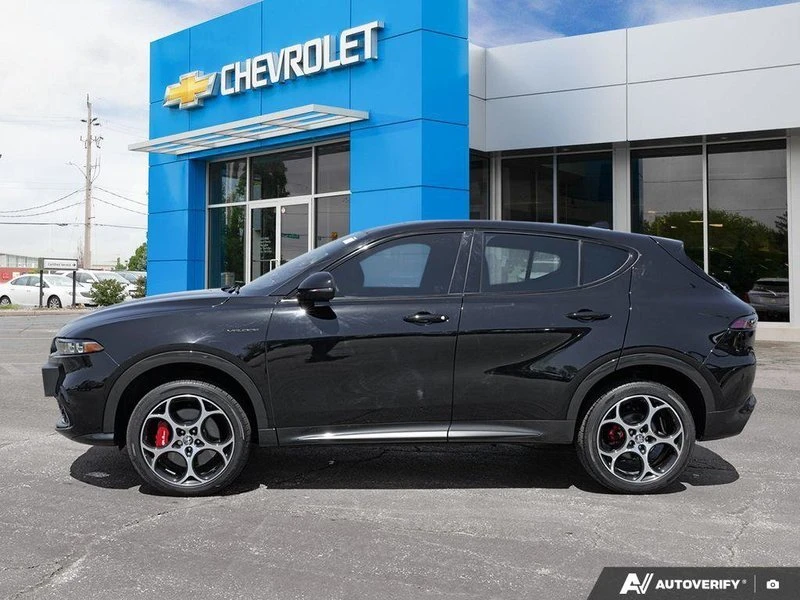 2024 Alfa Romeo Tonale - Image 3 of 20