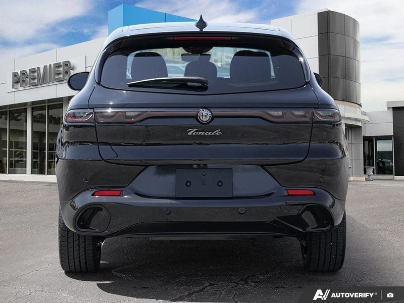 2024 Alfa Romeo Tonale - Image 5 of 20