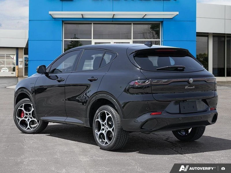 2024 Alfa Romeo Tonale - Image 4 of 20