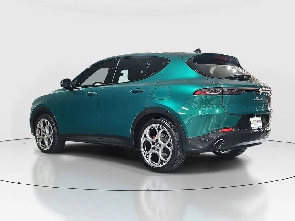 2024 Alfa Romeo Tonale - Image 5 of 17