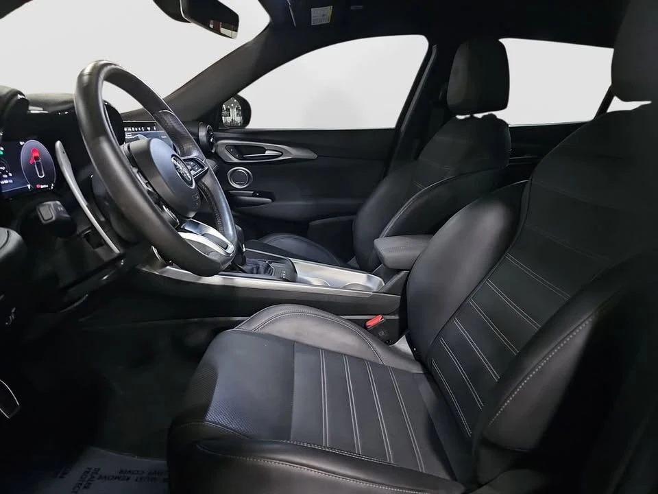 2024 Alfa Romeo Tonale - Image 14 of 17
