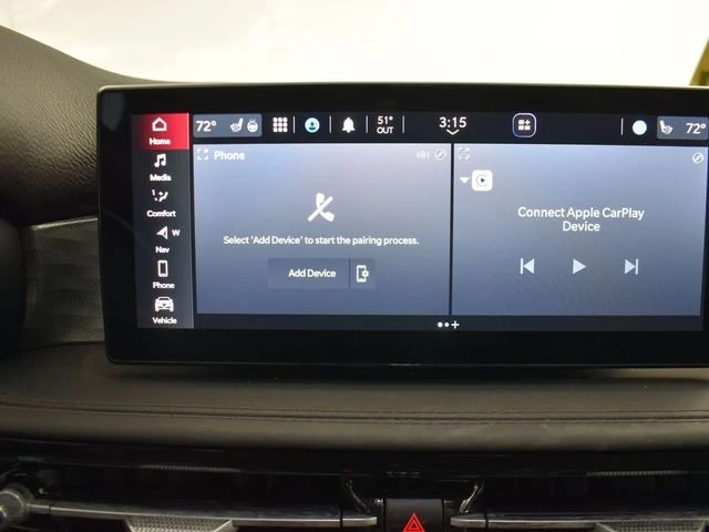 2024 Alfa Romeo Tonale - Image 17 of 18