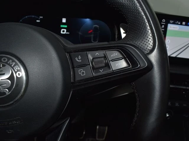 2024 Alfa Romeo Tonale - Image 17 of 20