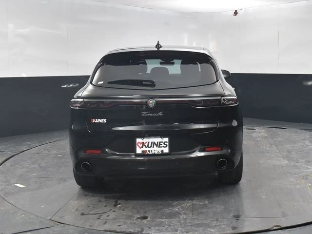 2024 Alfa Romeo Tonale - Image 7 of 20