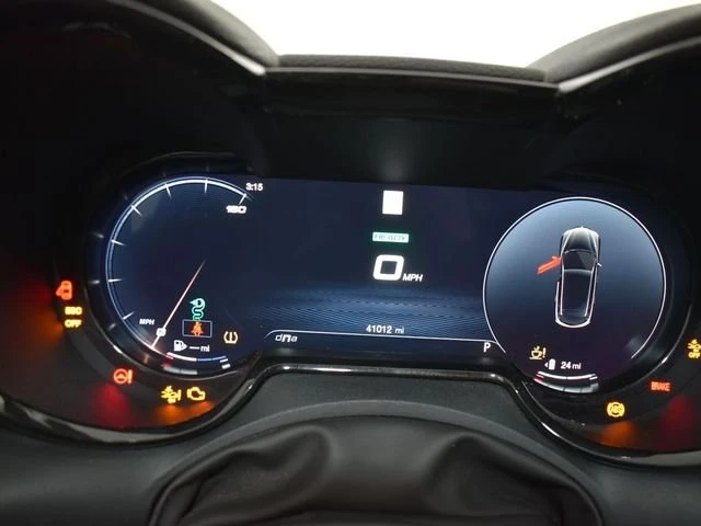 2024 Alfa Romeo Tonale - Image 18 of 20