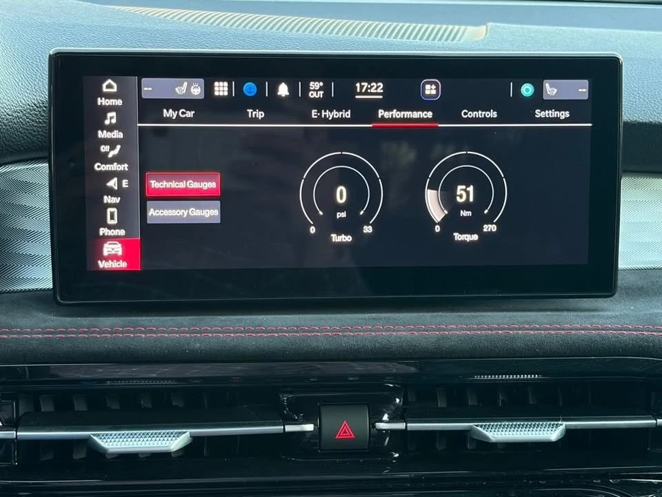 2024 Alfa Romeo Tonale - Image 19 of 20