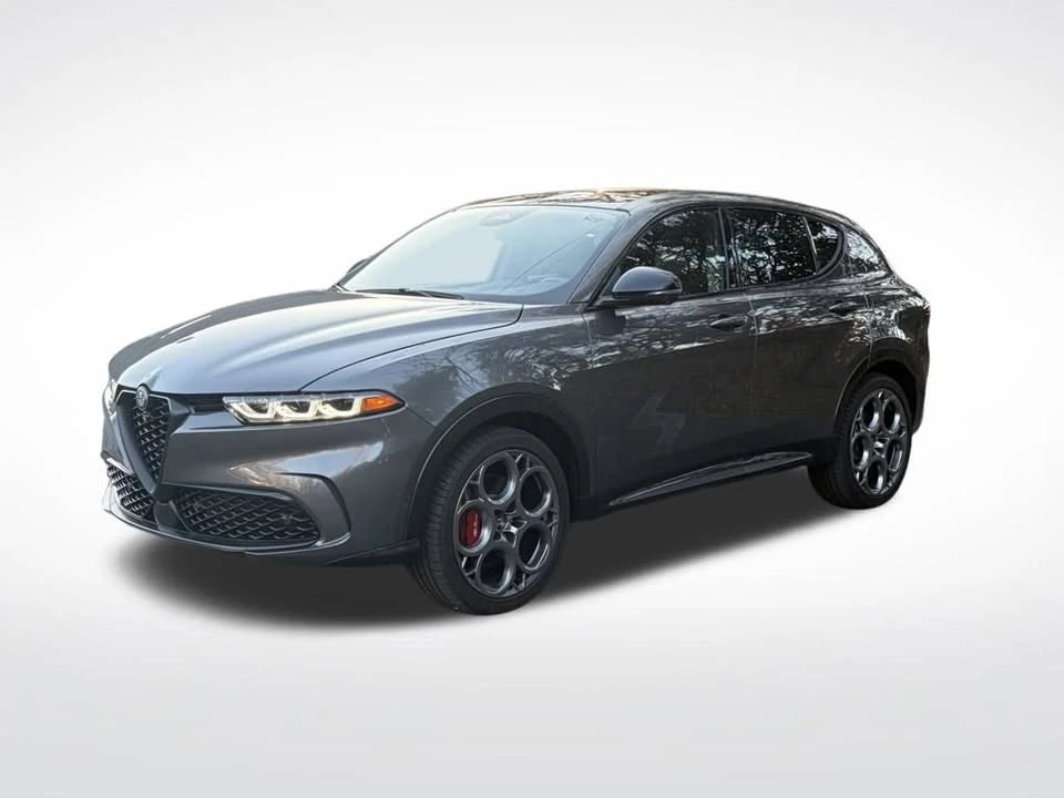 2024 Alfa Romeo Tonale - Image 2 of 20