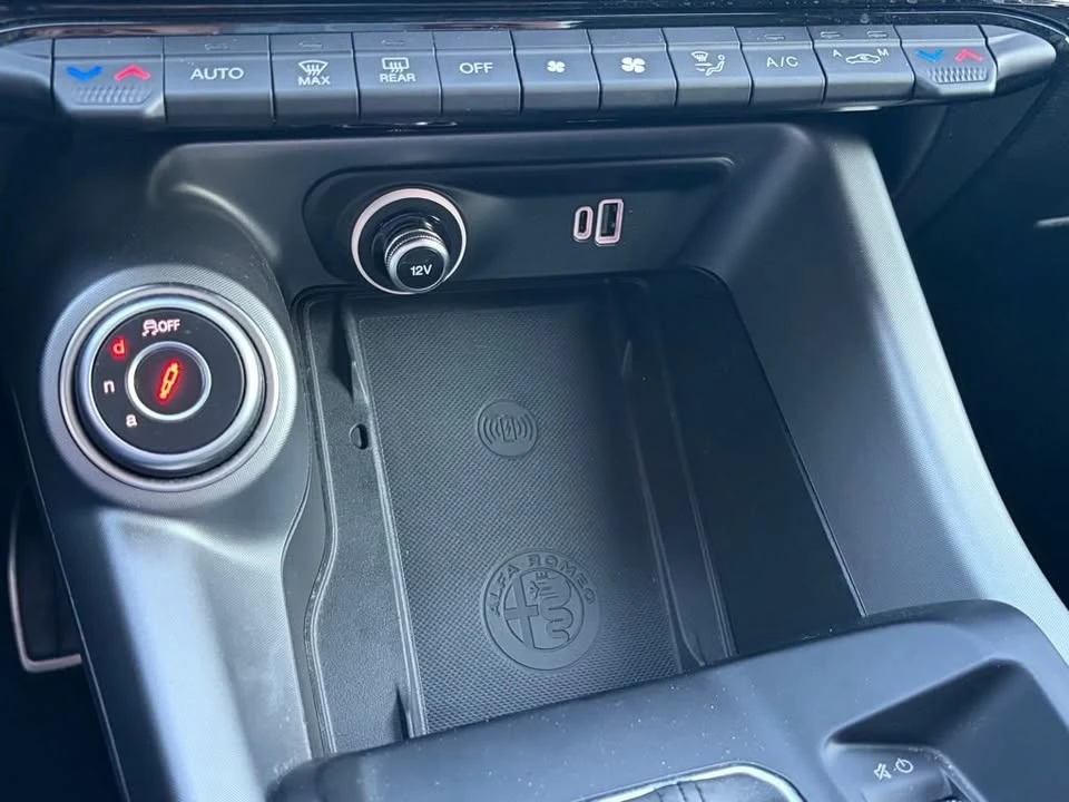2024 Alfa Romeo Tonale - Image 20 of 20