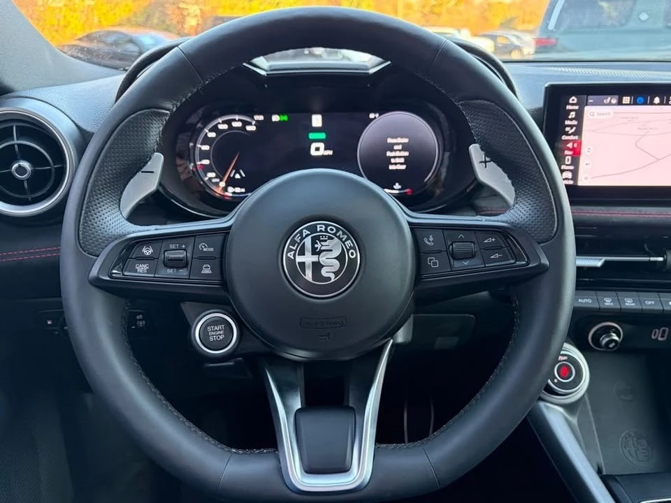 2024 Alfa Romeo Tonale - Image 17 of 20