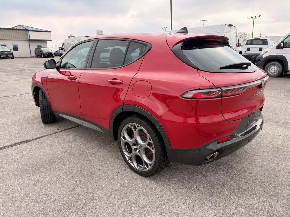 2024 Alfa Romeo Tonale - Image 5 of 6
