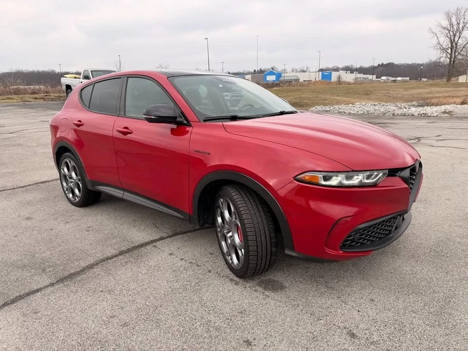 2024 Alfa Romeo Tonale - Image 3 of 6
