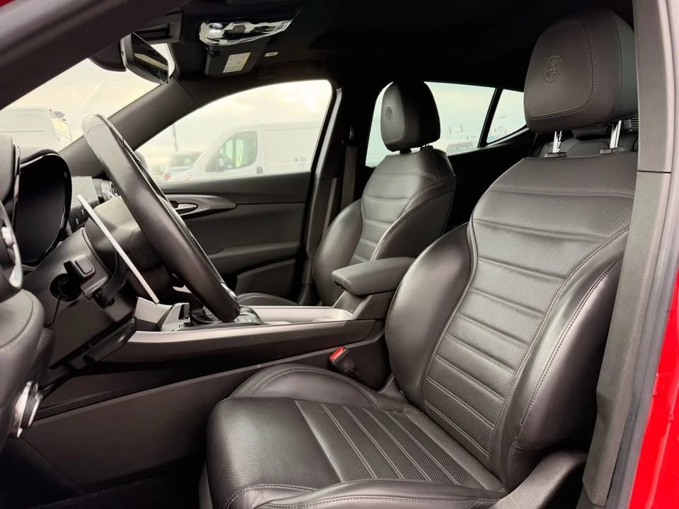 2024 Alfa Romeo Tonale - Image 6 of 6