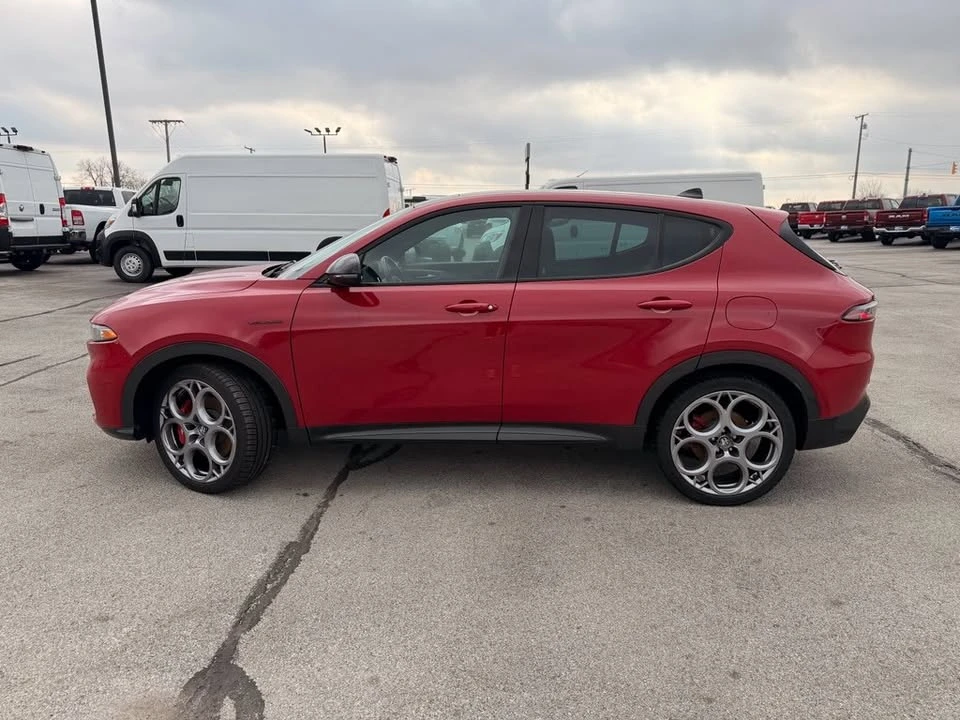 2024 Alfa Romeo Tonale - Image 2 of 6