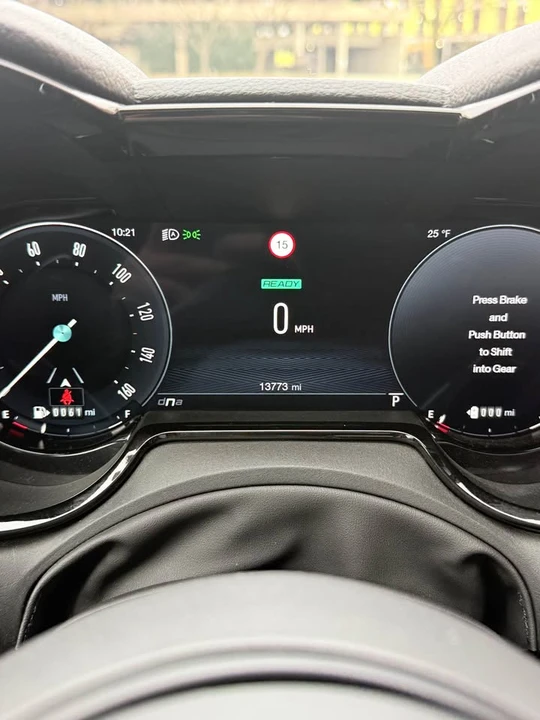 2024 Alfa Romeo Tonale - Image 14 of 15