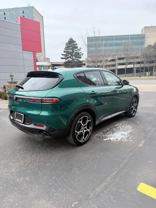 2024 Alfa Romeo Tonale - Image 3 of 15