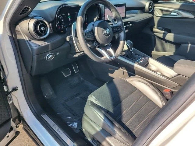 2024 Alfa Romeo Tonale - Image 7 of 18