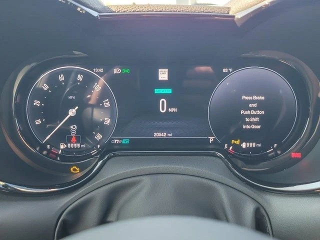 2024 Alfa Romeo Tonale - Image 11 of 18