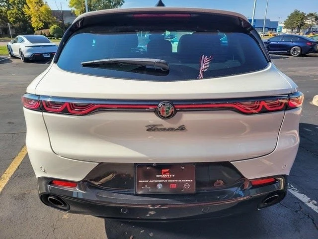 2024 Alfa Romeo Tonale - Image 4 of 18