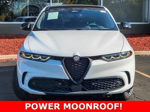 2024 Alfa Romeo Tonale - Image 3 of 18
