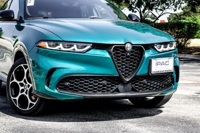 2024 Alfa Romeo Tonale - Image 4 of 20