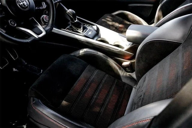 2024 Alfa Romeo Tonale - Image 14 of 20
