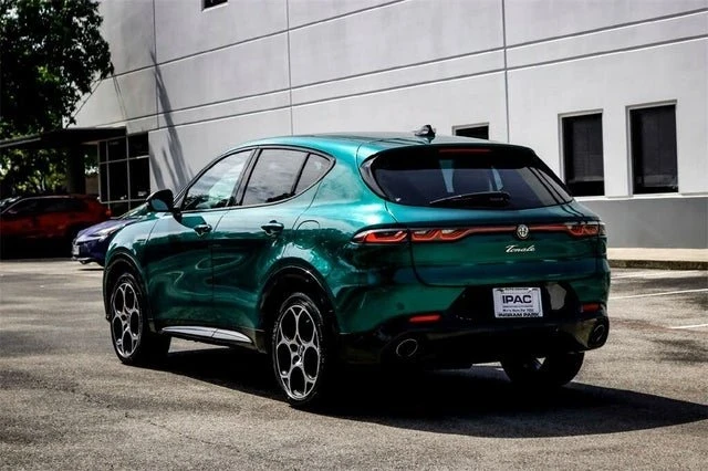 2024 Alfa Romeo Tonale - Image 8 of 20