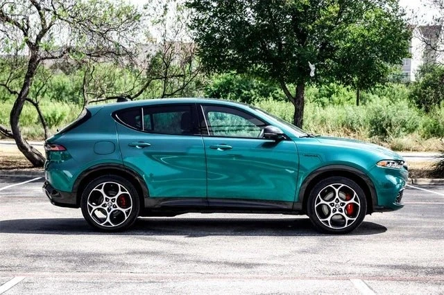 2024 Alfa Romeo Tonale - Image 5 of 20
