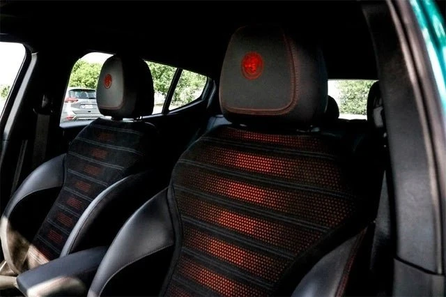 2024 Alfa Romeo Tonale - Image 13 of 20