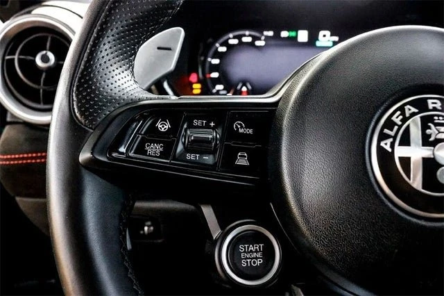 2024 Alfa Romeo Tonale - Image 18 of 20