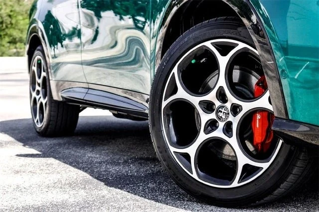 2024 Alfa Romeo Tonale - Image 3 of 20