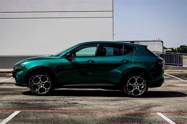 2024 Alfa Romeo Tonale - Image 9 of 20