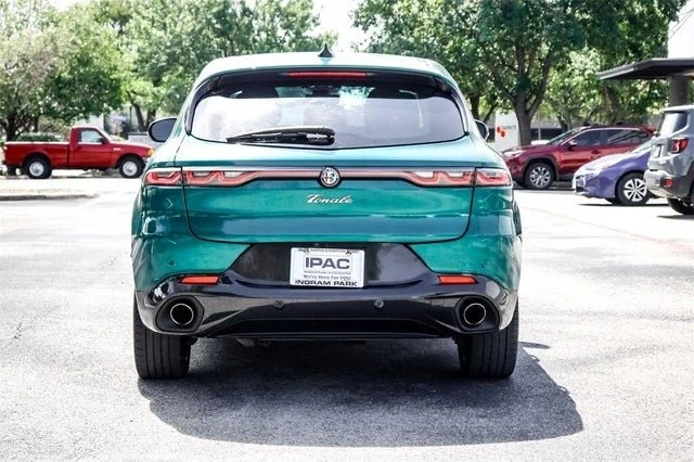 2024 Alfa Romeo Tonale - Image 7 of 20