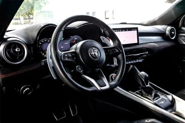 2024 Alfa Romeo Tonale - Image 15 of 20
