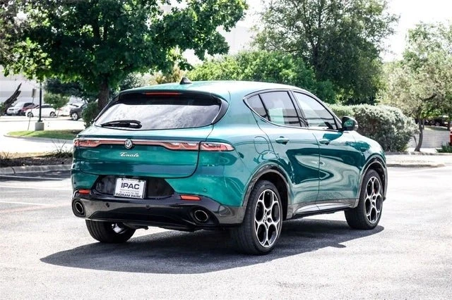 2024 Alfa Romeo Tonale - Image 6 of 20