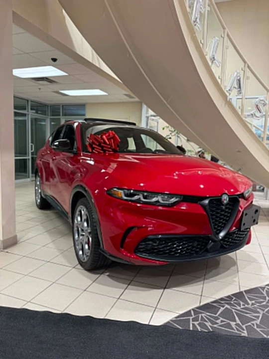 2024 Alfa Romeo Tonale - Image 3 of 10