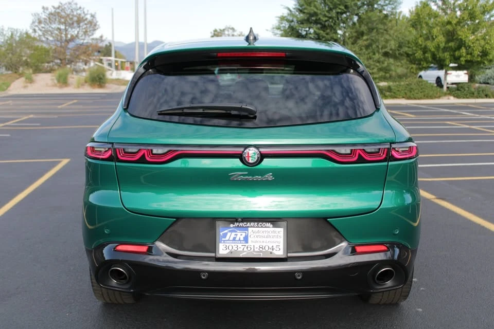 2024 Alfa Romeo Tonale - Image 2 of 20