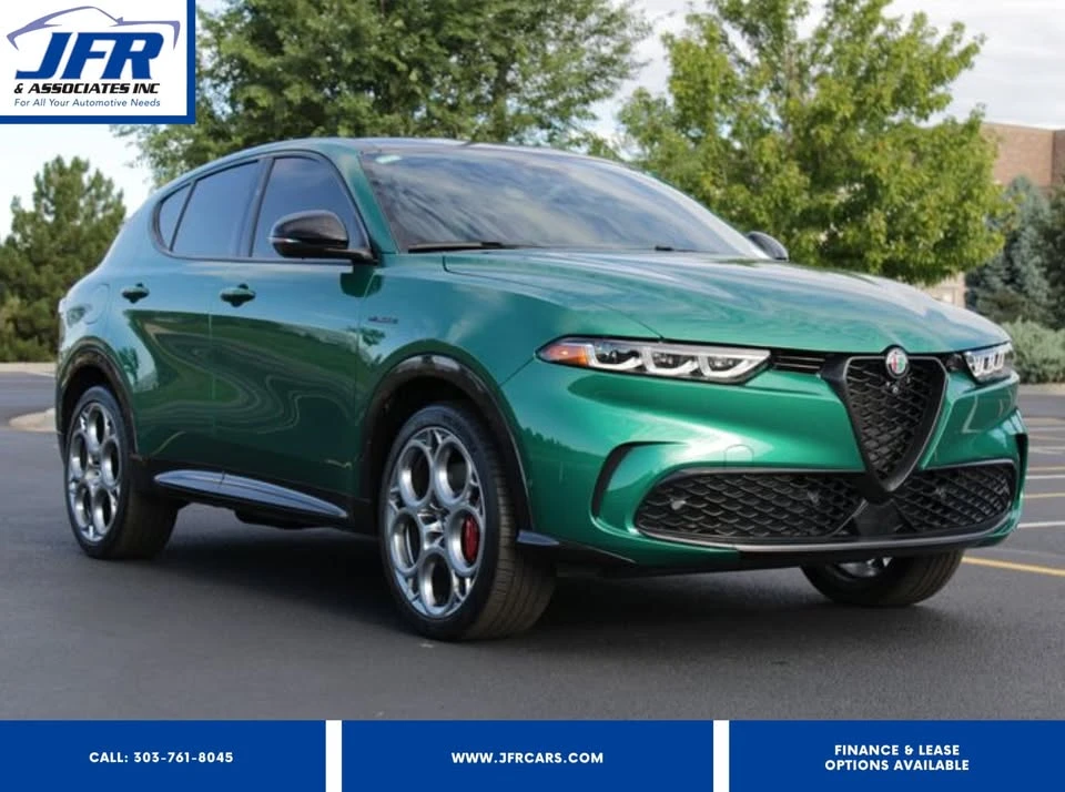2024 Alfa Romeo Tonale - Image 19 of 20