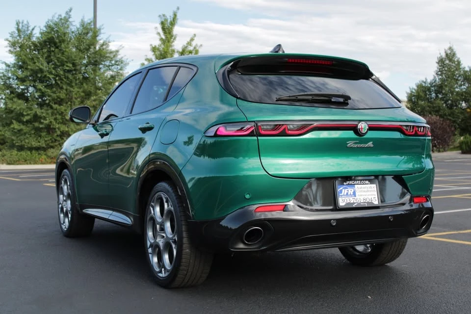 2024 Alfa Romeo Tonale - Image 3 of 20