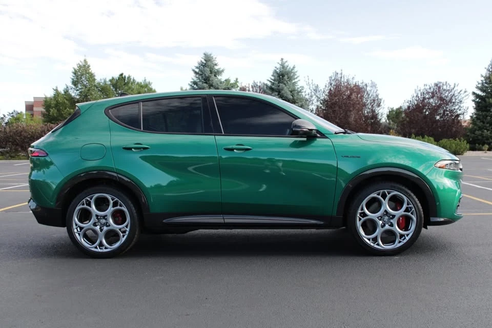 2024 Alfa Romeo Tonale - Image 20 of 20