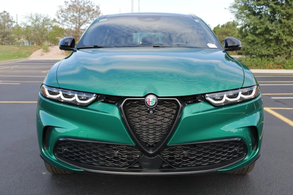 2024 Alfa Romeo Tonale - Image 4 of 20