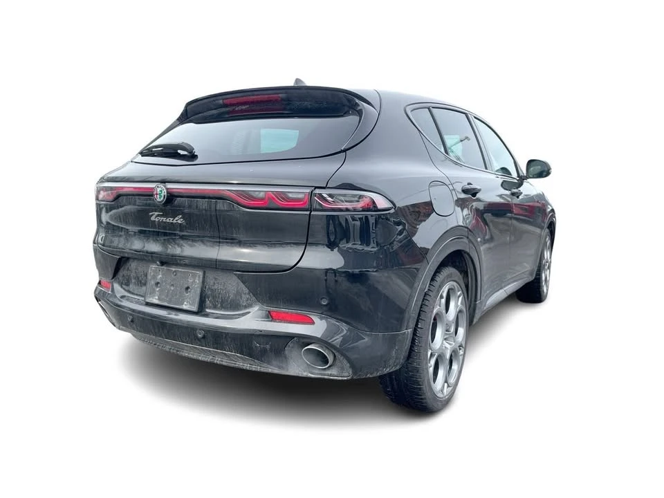 2024 Alfa Romeo Tonale - Image 11 of 16