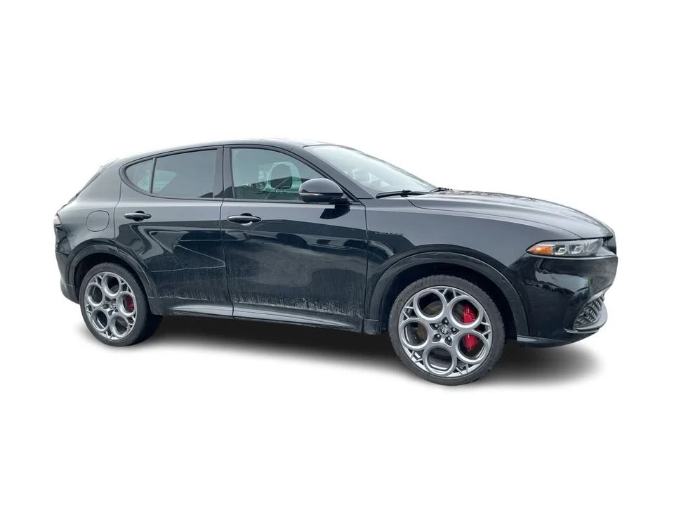 2024 Alfa Romeo Tonale - Image 14 of 16