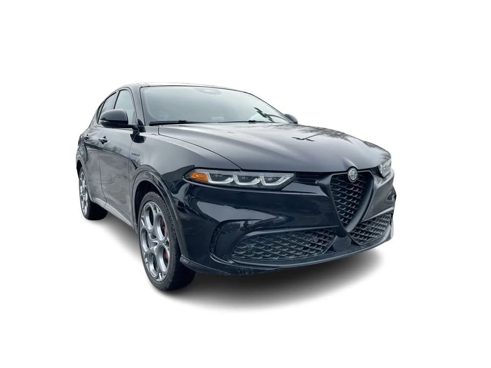 2024 Alfa Romeo Tonale - Image 3 of 16