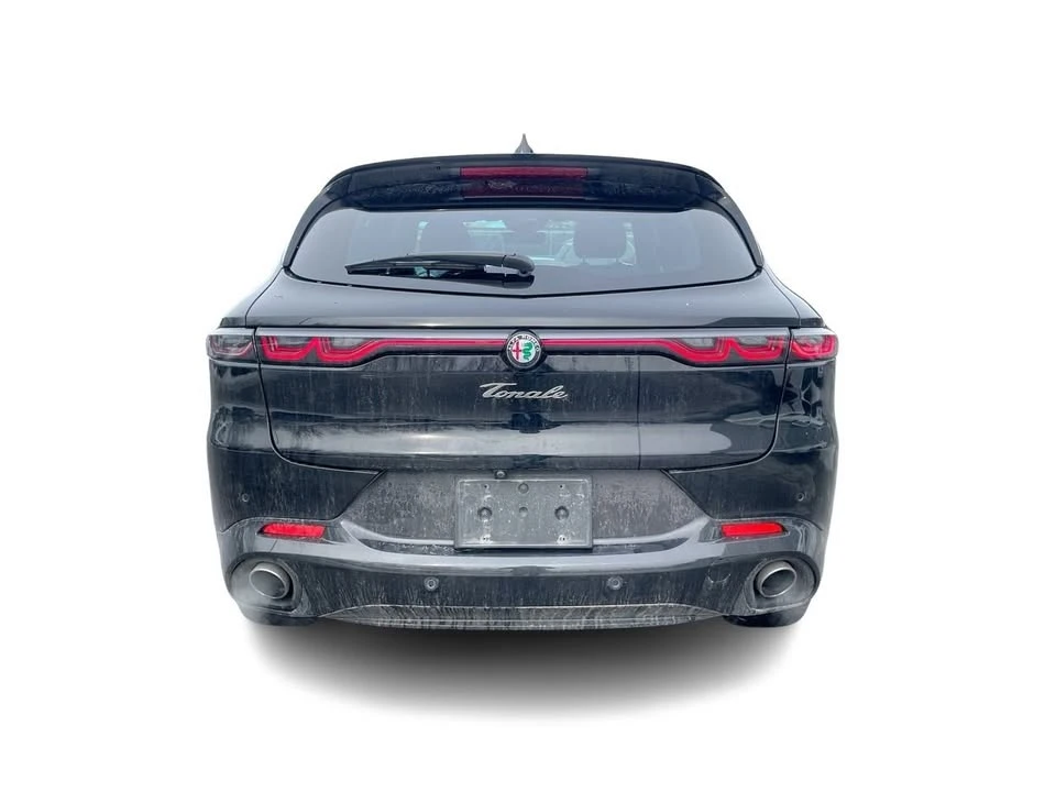 2024 Alfa Romeo Tonale - Image 10 of 16