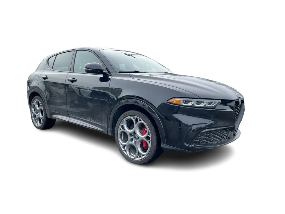 2024 Alfa Romeo Tonale - Image 2 of 16