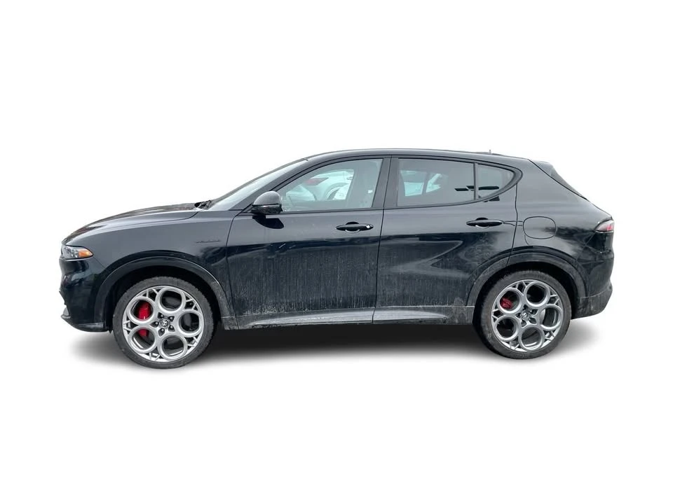 2024 Alfa Romeo Tonale - Image 8 of 16