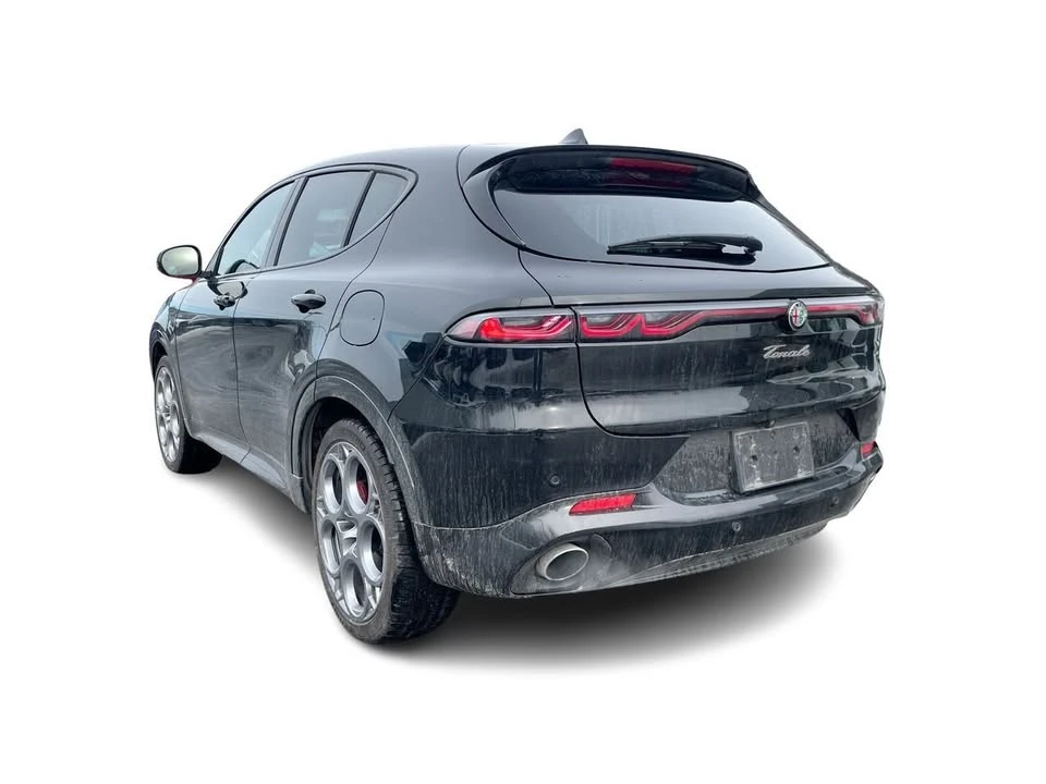 2024 Alfa Romeo Tonale - Image 9 of 16