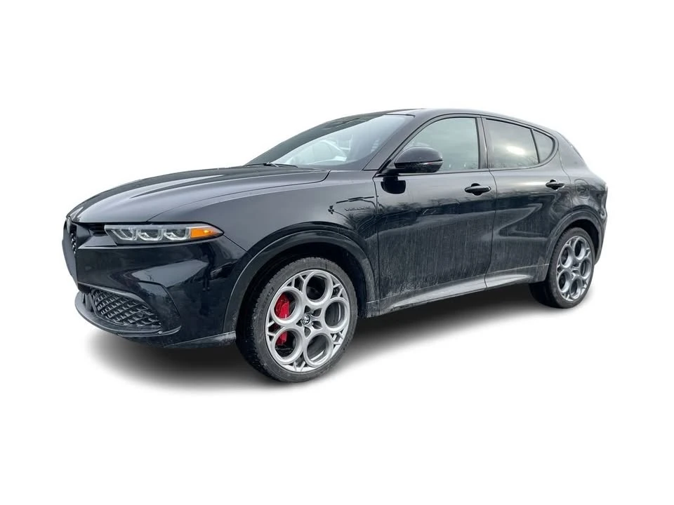 2024 Alfa Romeo Tonale - Image 7 of 16