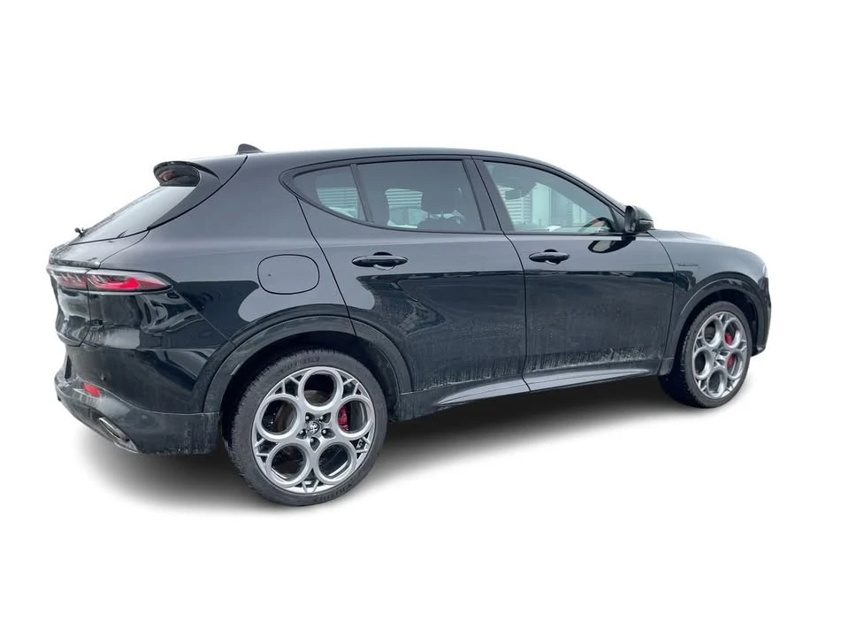 2024 Alfa Romeo Tonale - Image 13 of 16