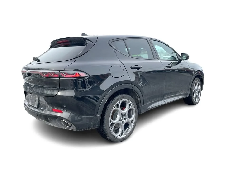 2024 Alfa Romeo Tonale - Image 12 of 16